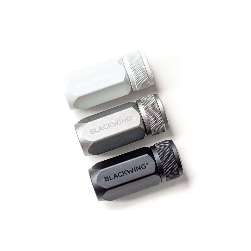 Blackwing One - Step Long Point Sharpener Boston General Store