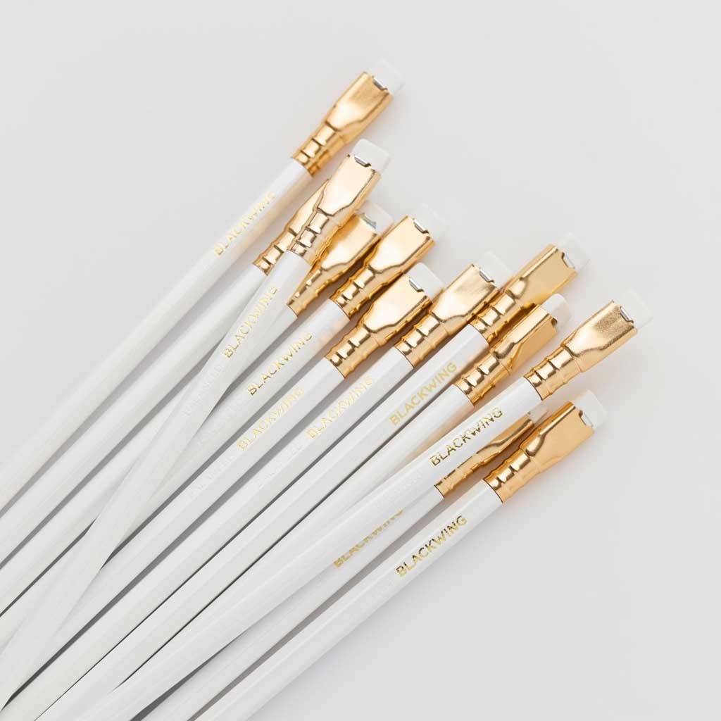 Blackwing Pearl Pencils Boston General Store