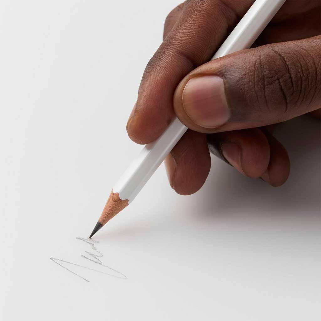 Blackwing Pearl Pencils Boston General Store