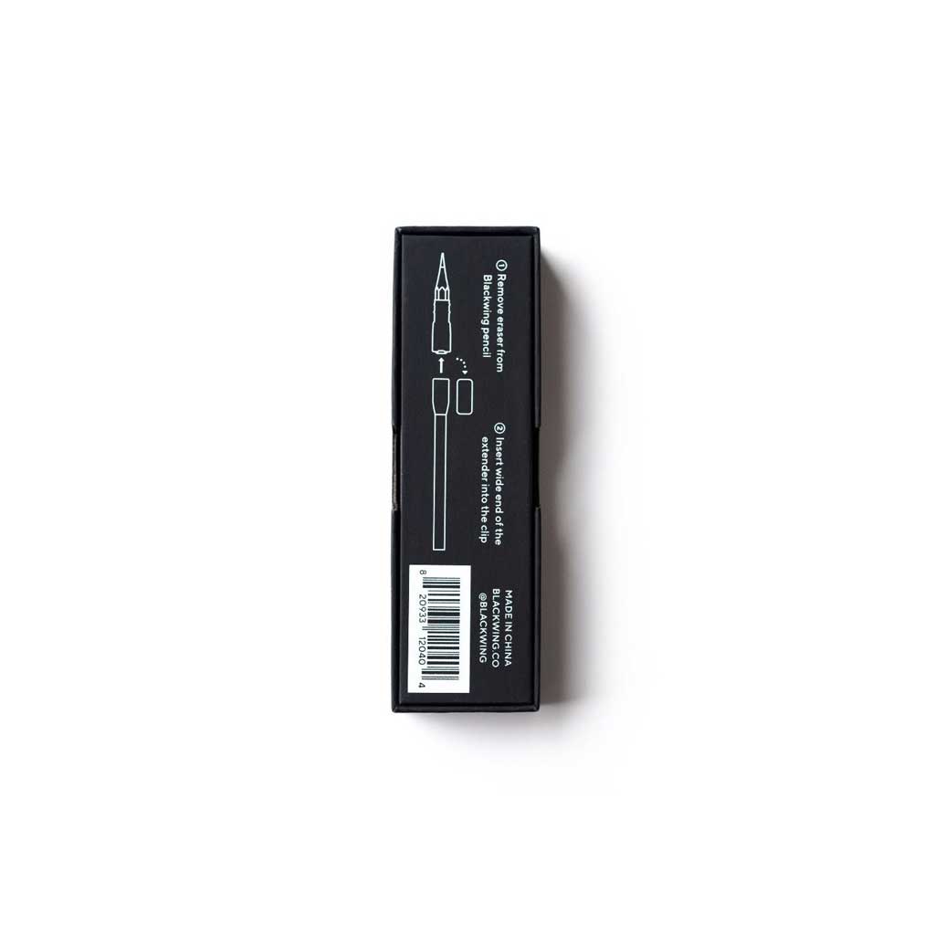 Blackwing Pencil Extender