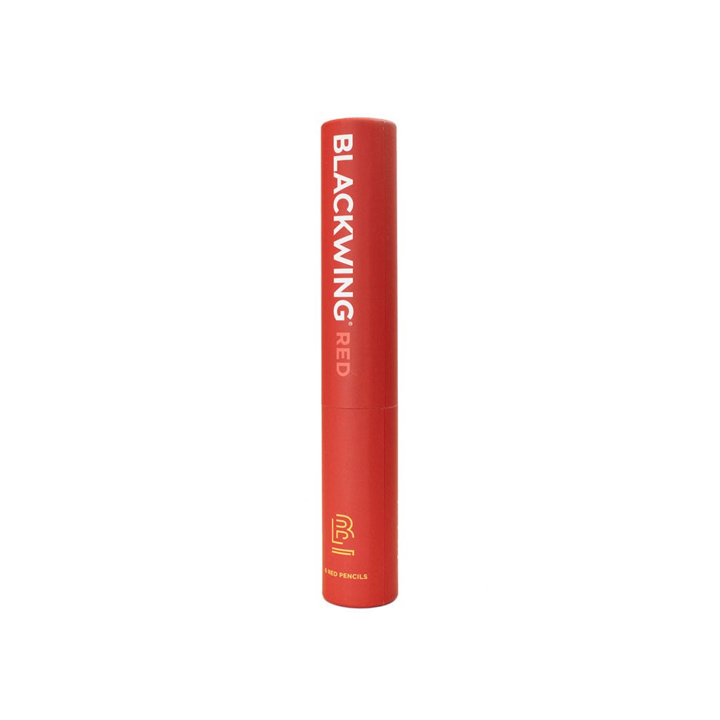 Blackwing Red Boston General Store