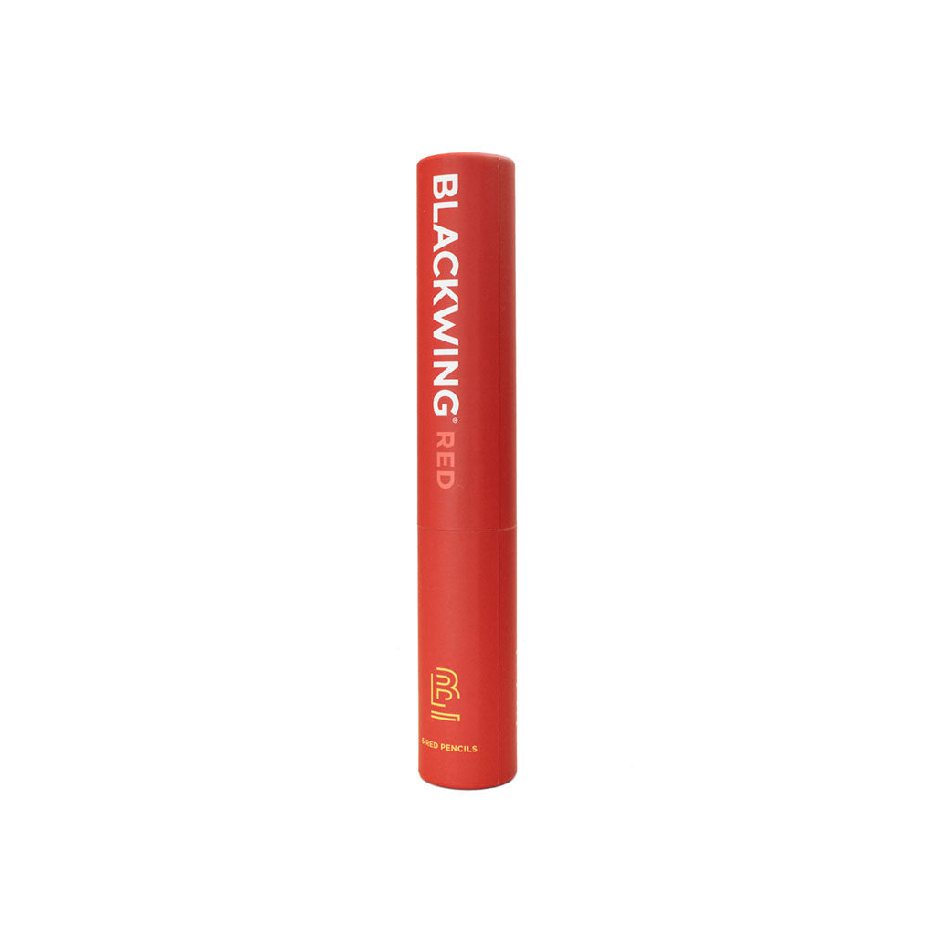 Blackwing Red at Boston General Store