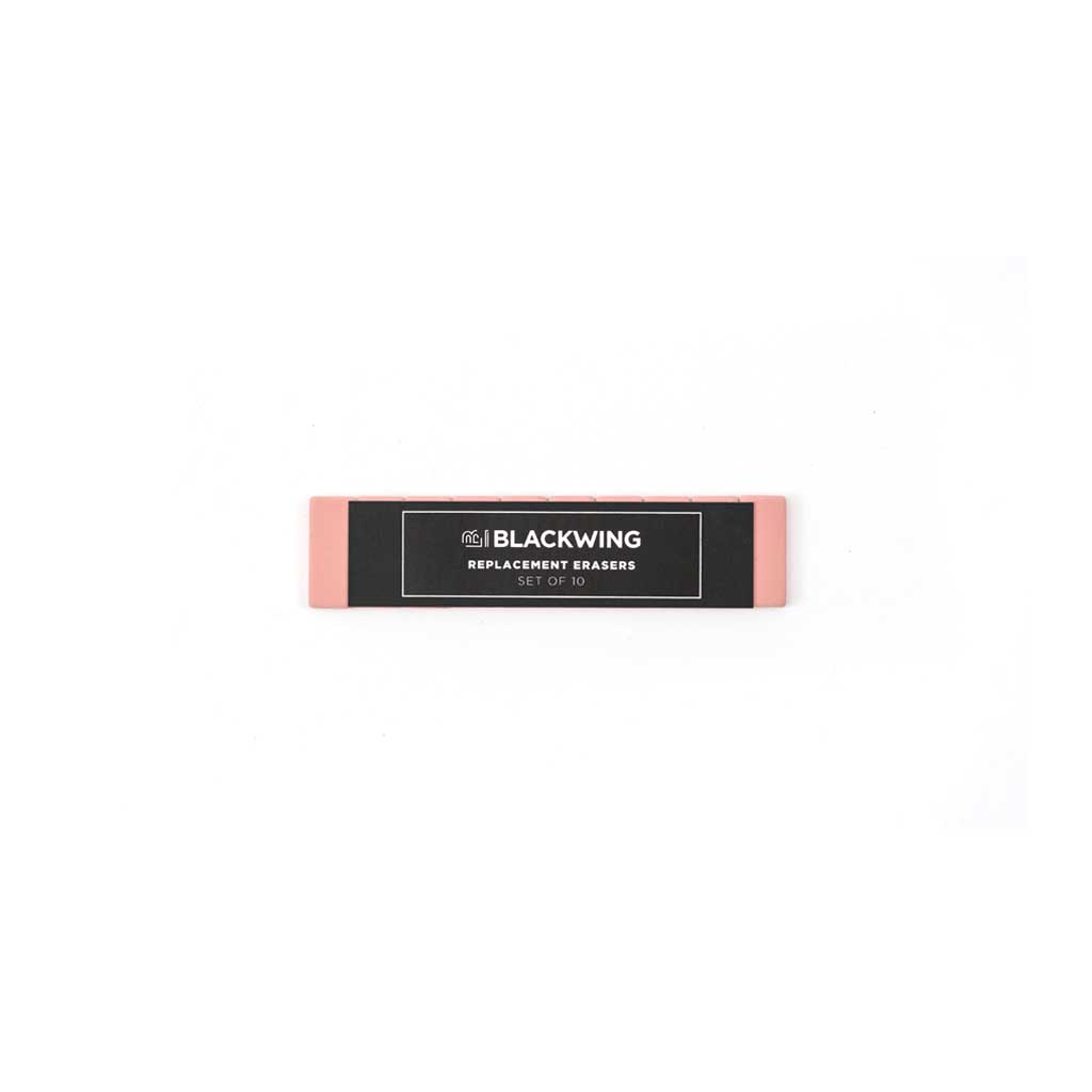 Blackwing Replacement Erasers Boston General Store