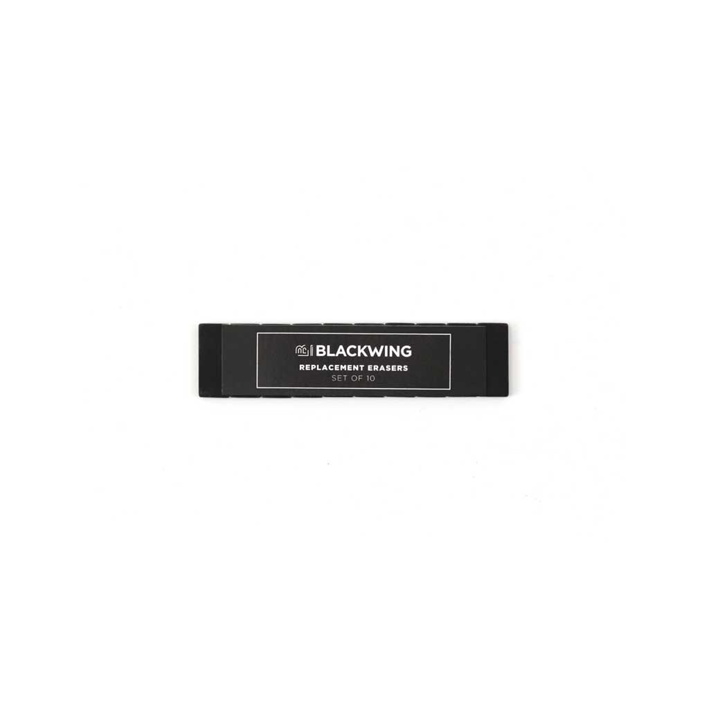 Blackwing Replacement Erasers Boston General Store
