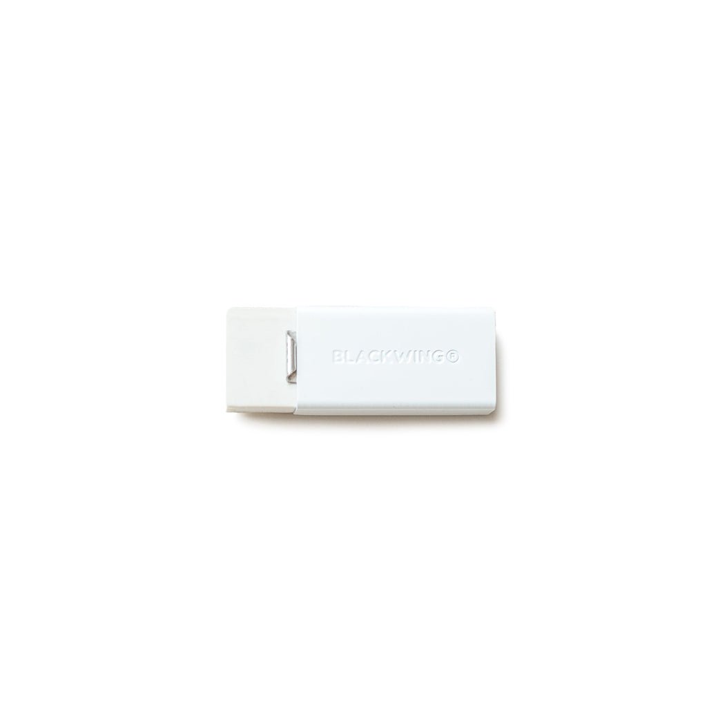 Blackwing Soft Handheld Eraser + Holder Boston General Store