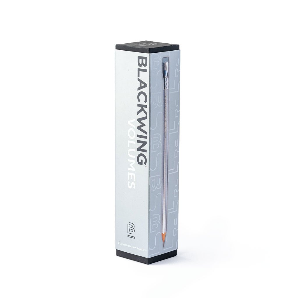 Blackwing Volume 140 Pencils Boston General Store