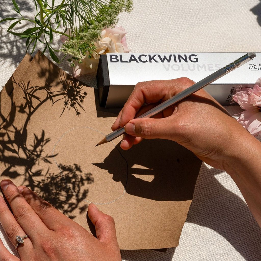 Blackwing Volume 140 Pencils Boston General Store