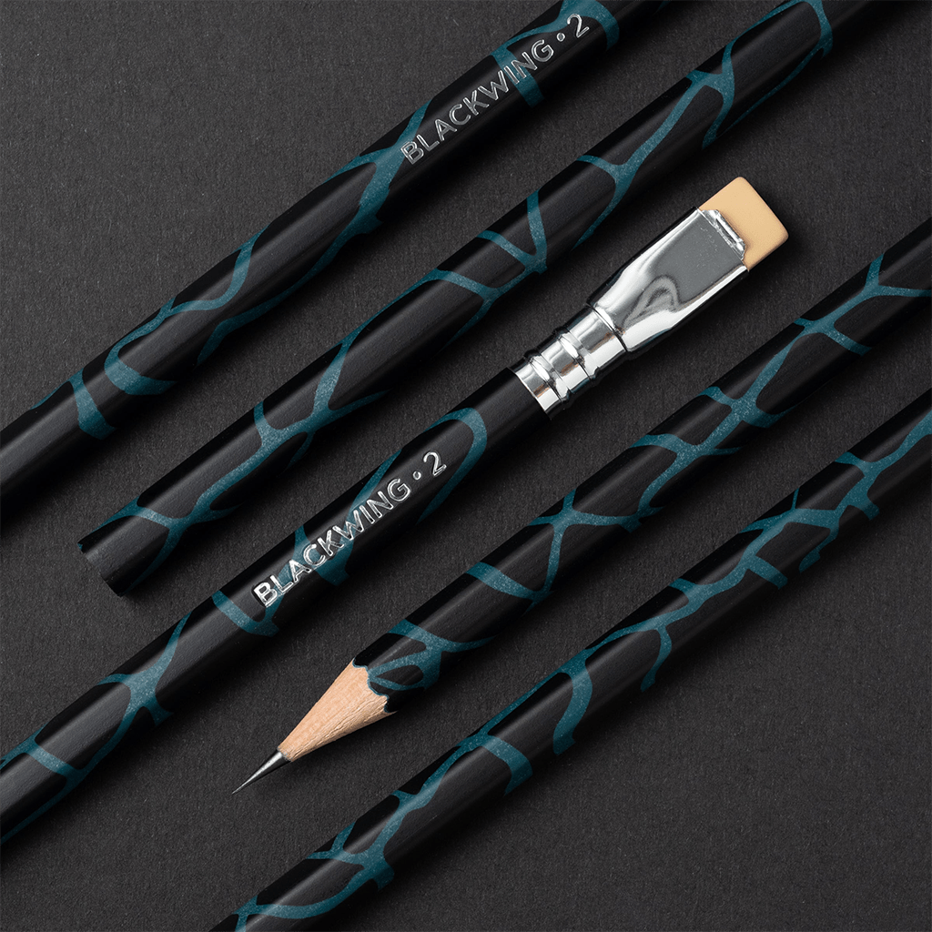 Blackwing Volume 2 Pencils Boston General Store