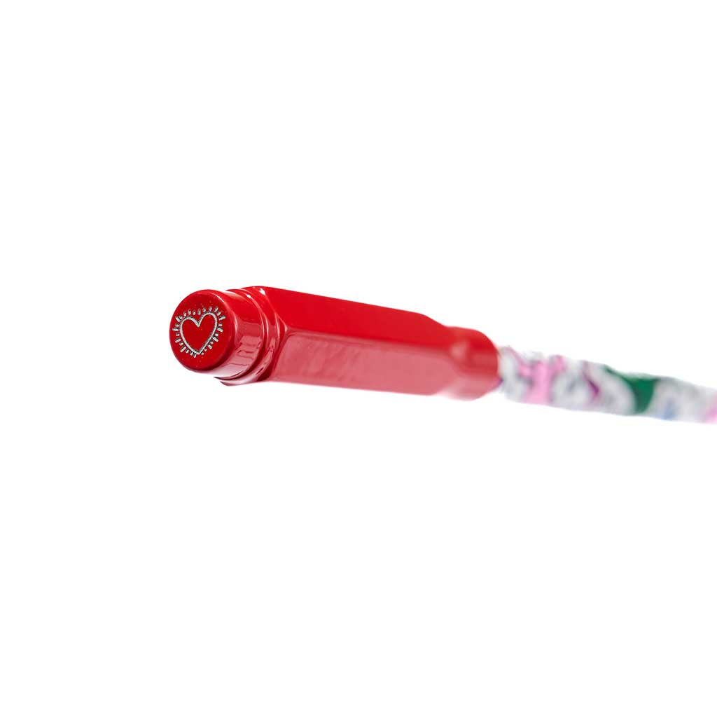 Blackwing Volume 292 - Keith Haring Point Guard - Blackwing - Boston General Store