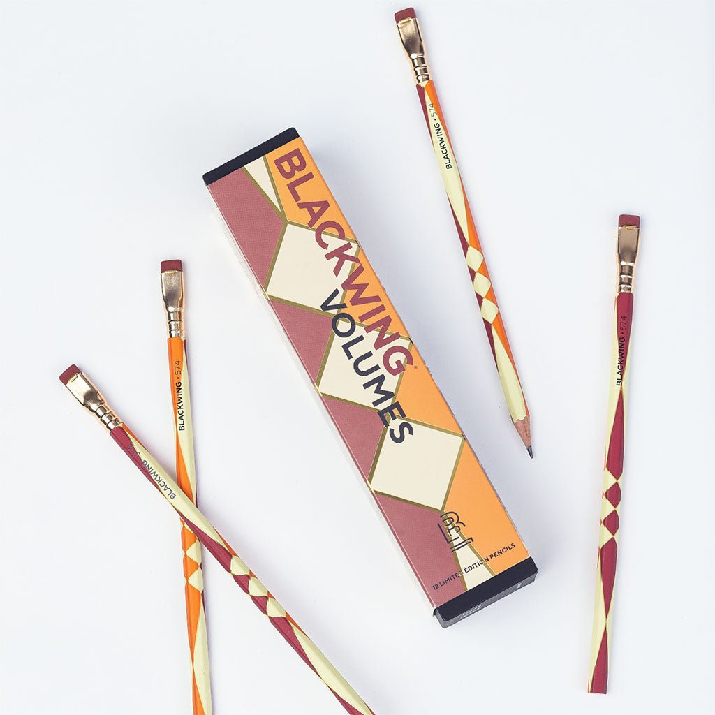 Blackwing Volume 574 Pencils Boston General Store