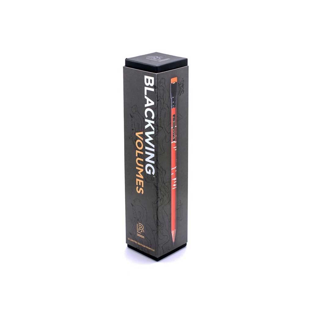 Blackwing Volume 7 Pencils - Animation | Boston General Store