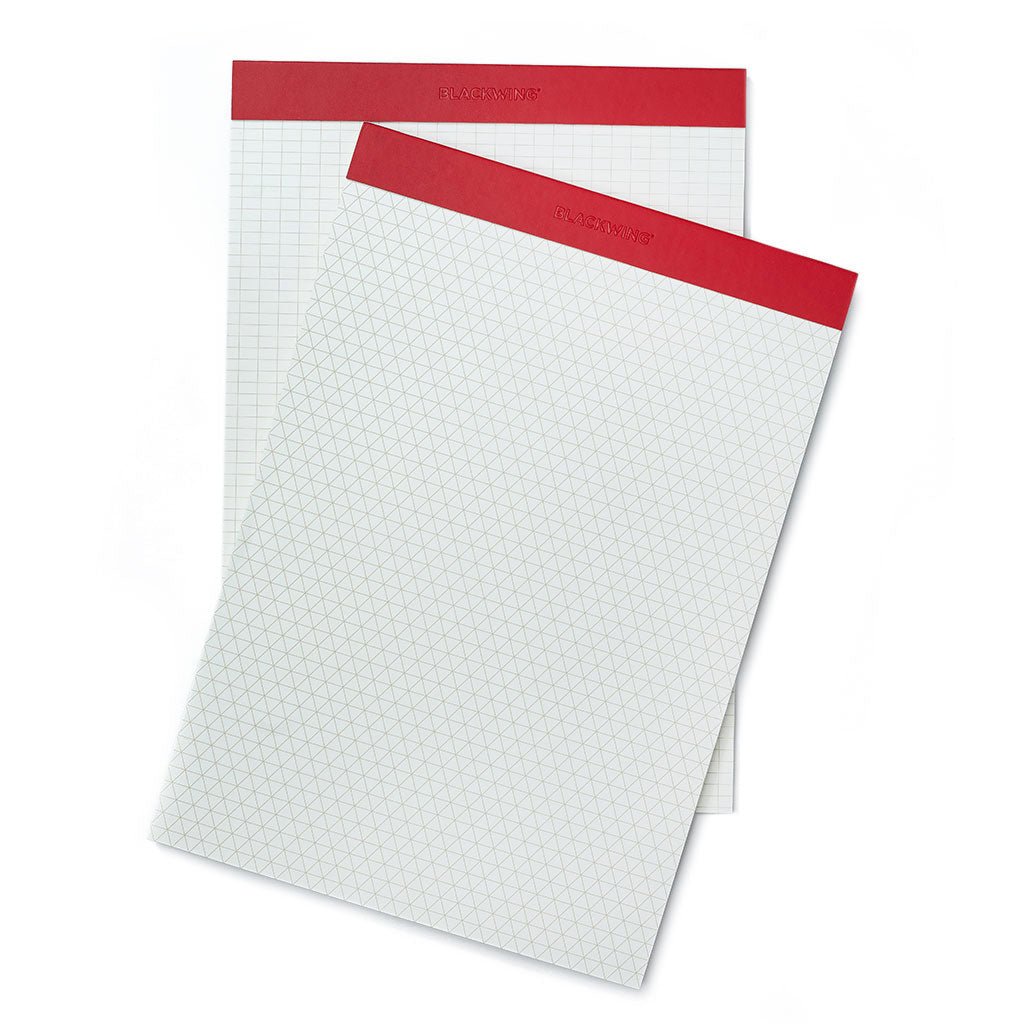 Blackwing Volume 71 Legal Pad (Set of 2) Boston General Store