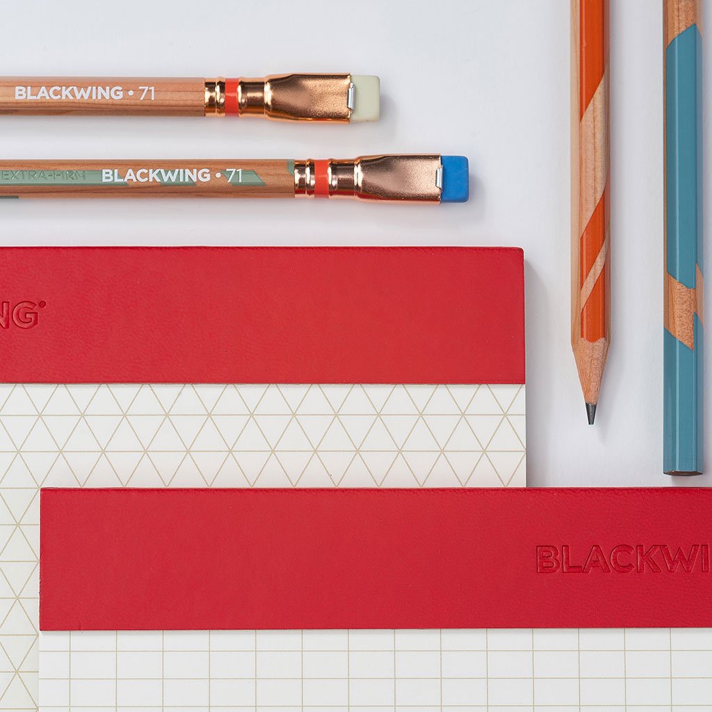 Blackwing Volume 71 Legal Pad (Set of 2) Boston General Store