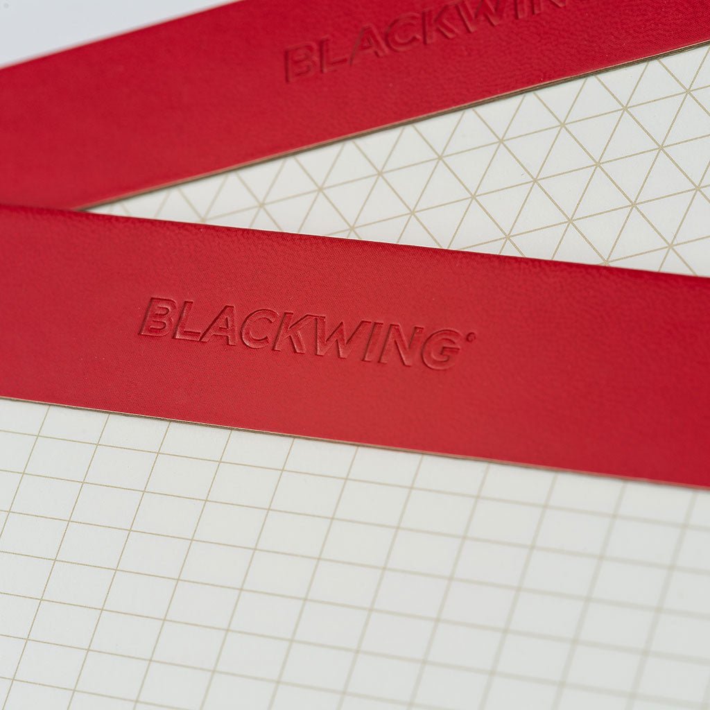 Blackwing Volume 71 Legal Pad (Set of 2) Boston General Store