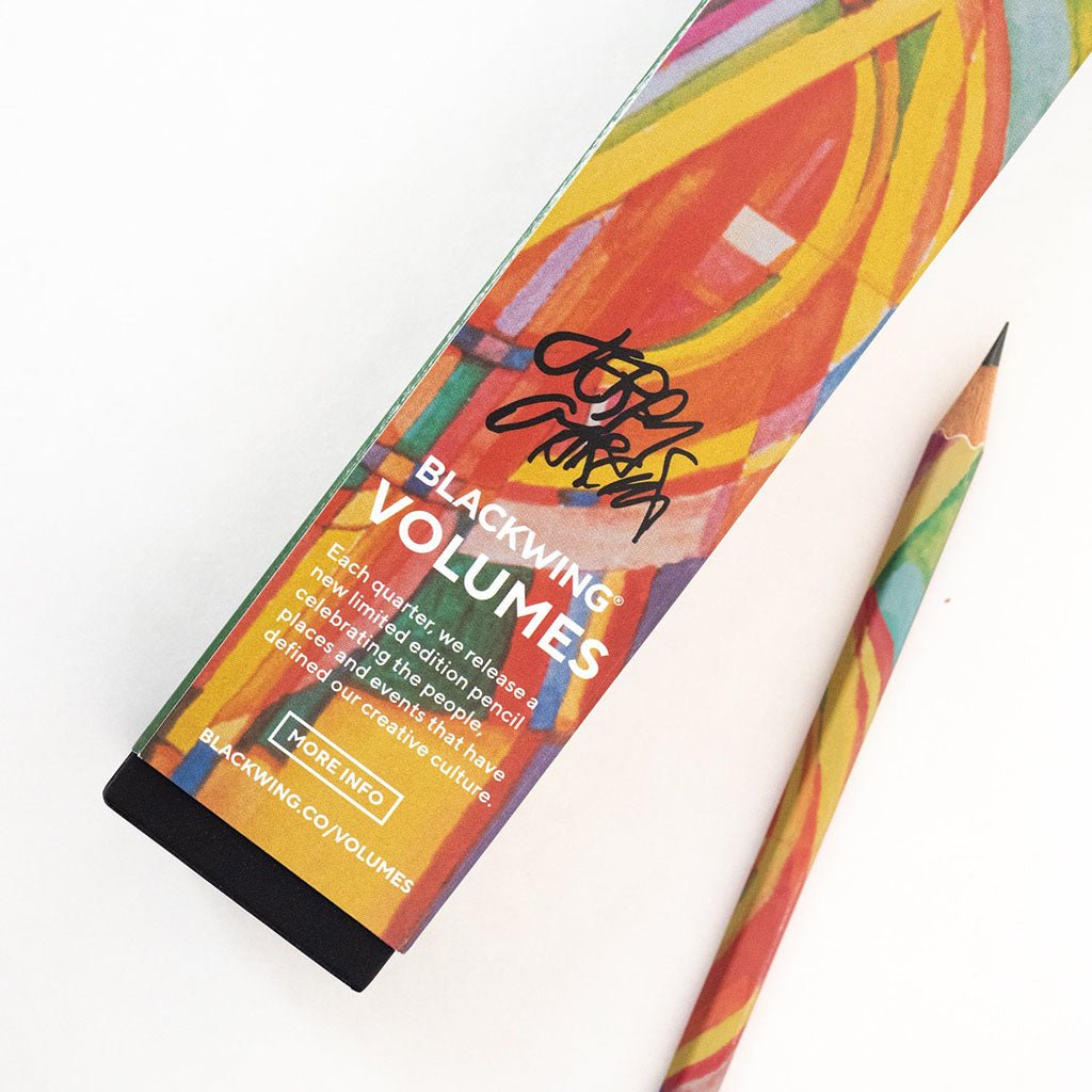 Blackwing Volume 710 Pencils Boston General Store