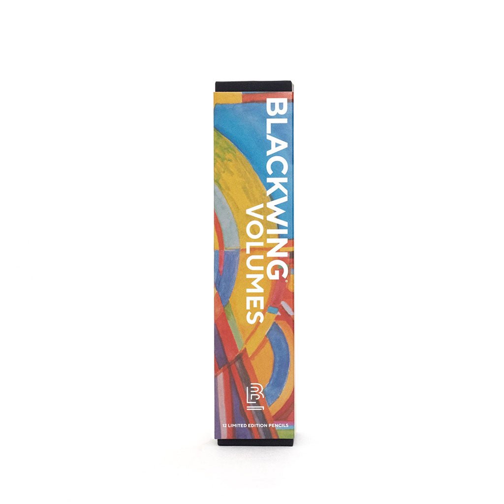 Blackwing Volume 710 Pencils Boston General Store