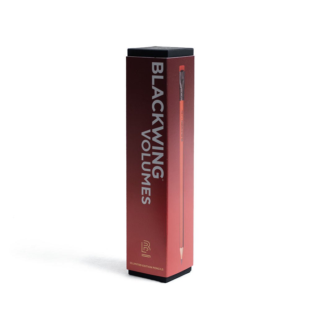 Blackwing Volume 746 Pencils Boston General Store