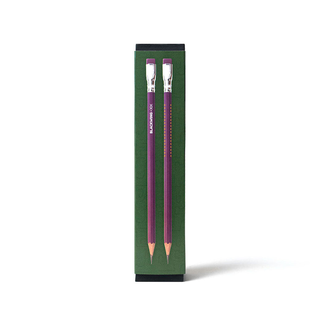 Blackwing Volume XIX    at Boston General Store