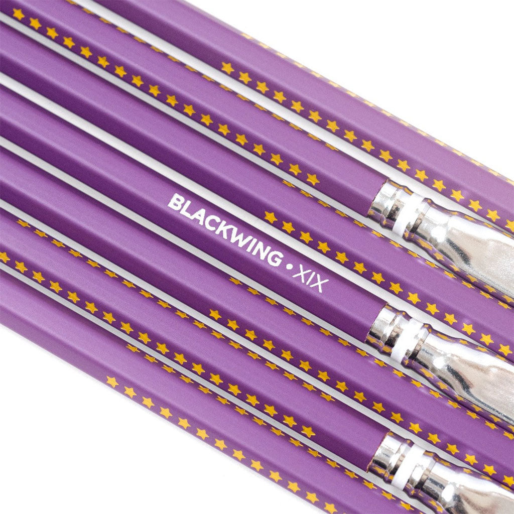 Blackwing Volume XIX    at Boston General Store