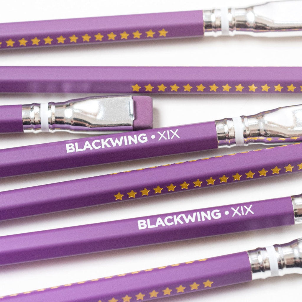 Blackwing Volume XIX    at Boston General Store