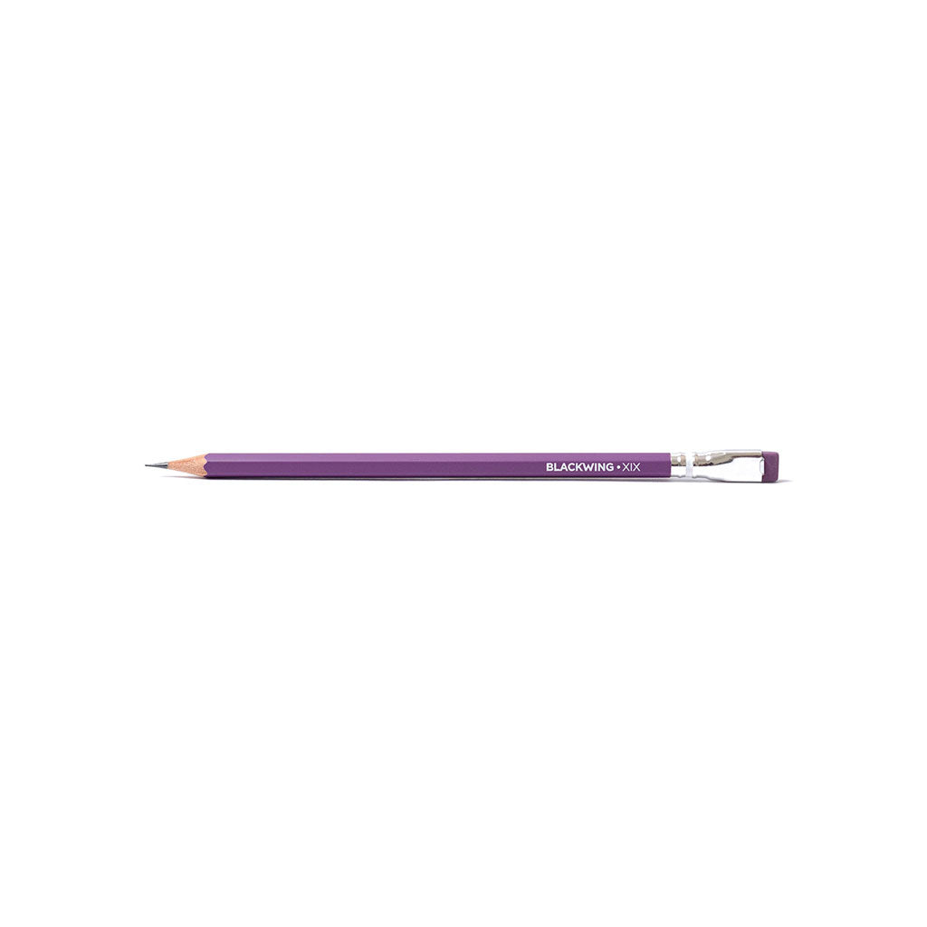 Blackwing Volume XIX at Boston General Store