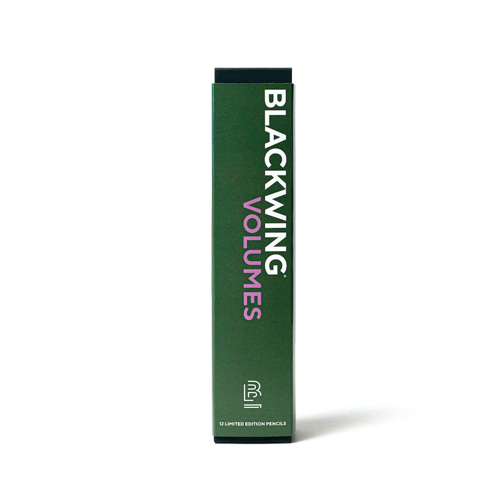 Blackwing Volume XIX at Boston General Store