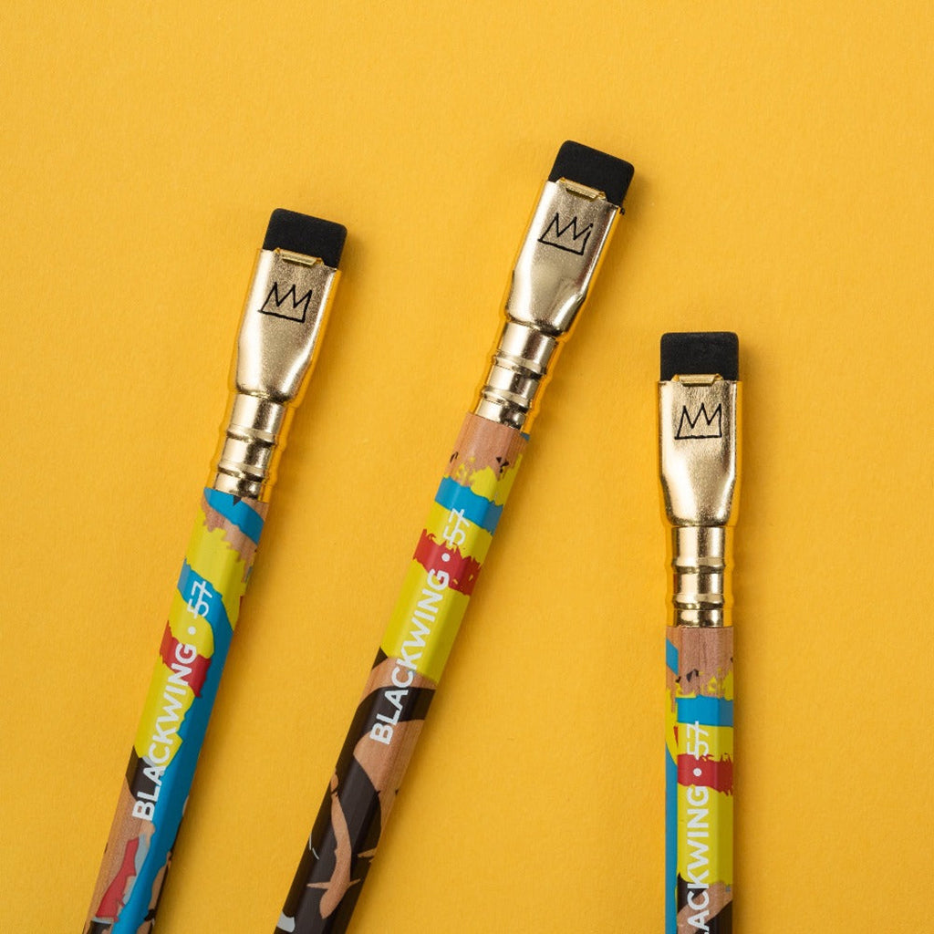 Blackwing Volume 57 Pencils    at Boston General Store