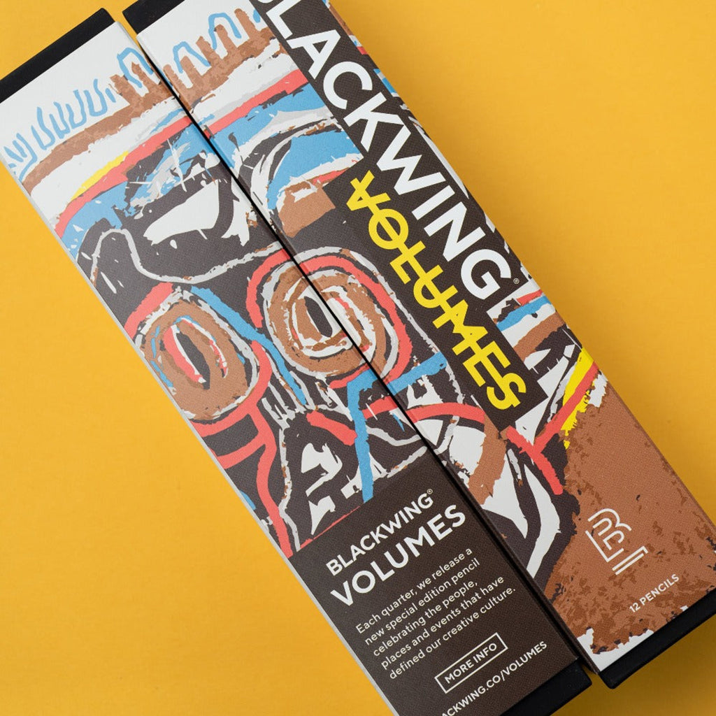 Blackwing Volume 57 Pencils    at Boston General Store