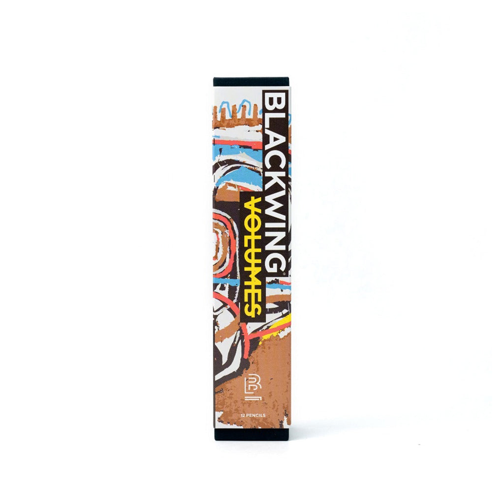 Blackwing Volume 57 Pencils    at Boston General Store