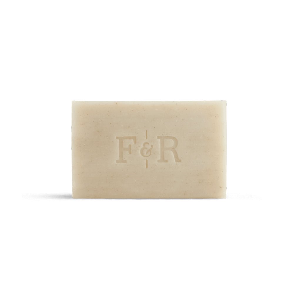Blue Ridge Bar Soap Boston General Store