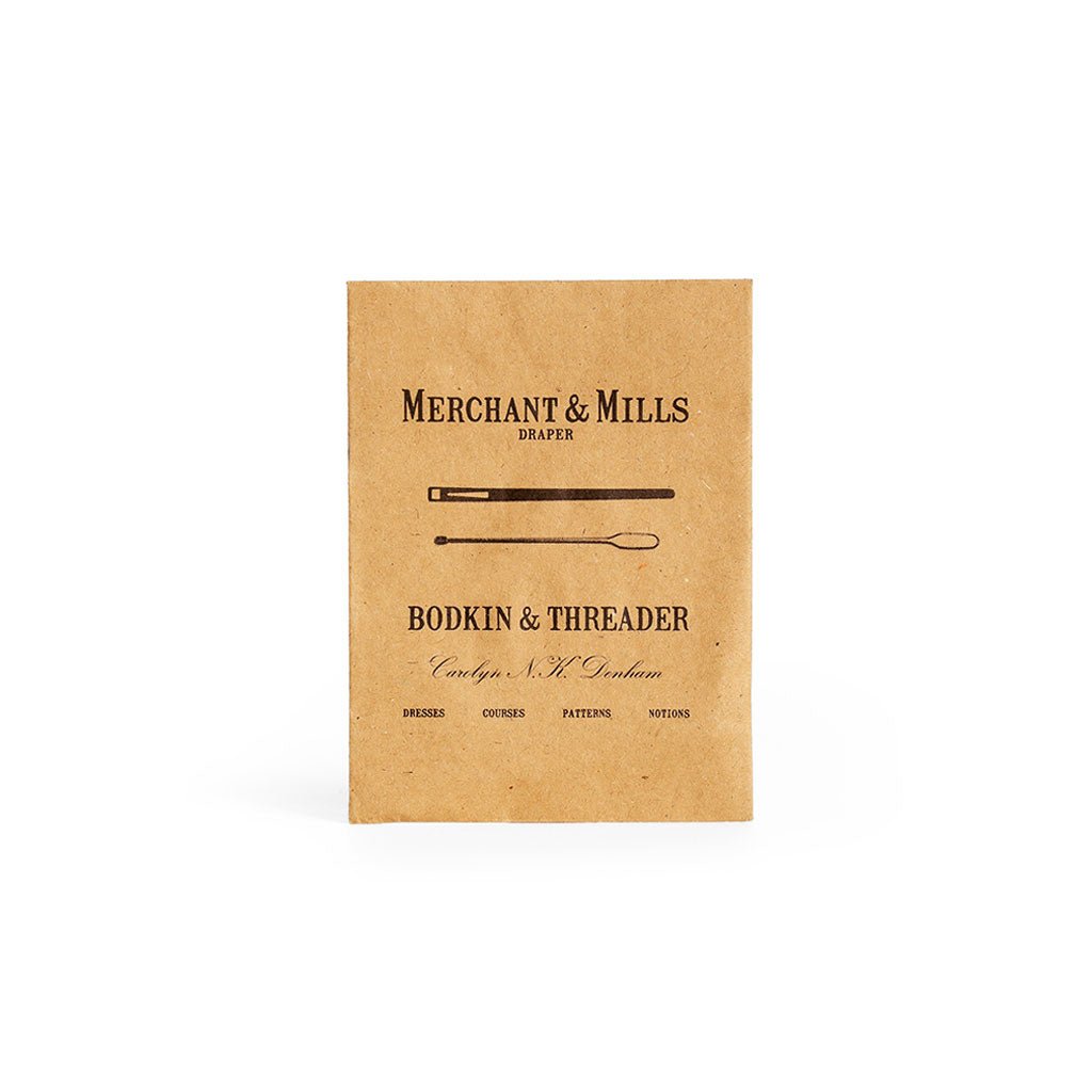 Bodkin and Threader Boston General Store