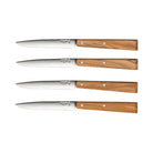 Bon Appétit Steak Knives, Set of 4 Boston General Store