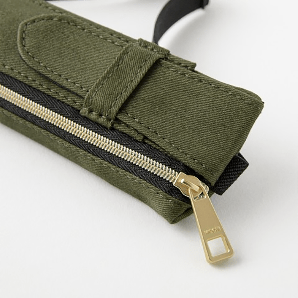 Book Band Pen Case Boston General Store