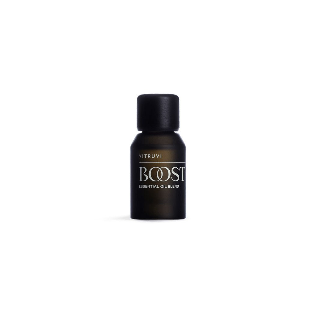 Boost Essential Oil Blend Boston General Store