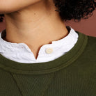 Boston Crewneck Terry Sweatshirt - Boathouse - Boston General Store