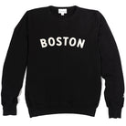 Boston Crewneck Terry Sweatshirt Boston General Store