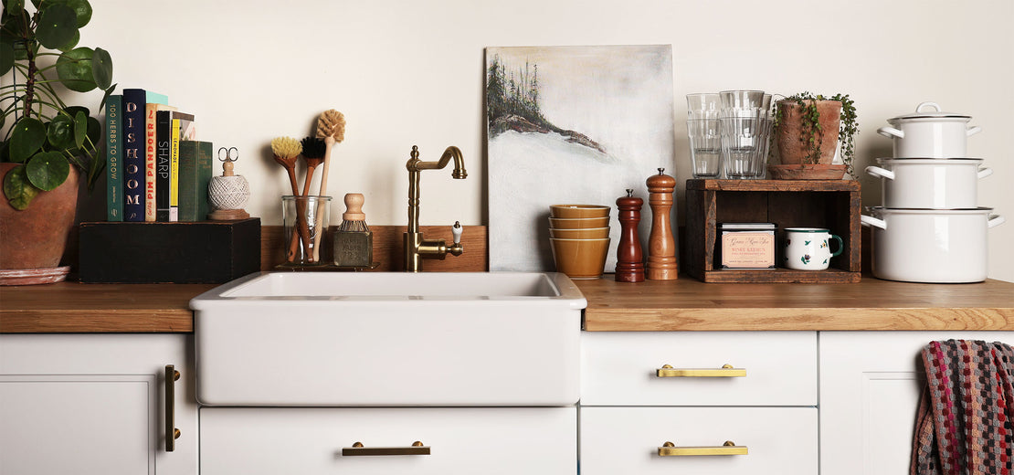 Boston General Store | Purveyors of high-quality goods for the home