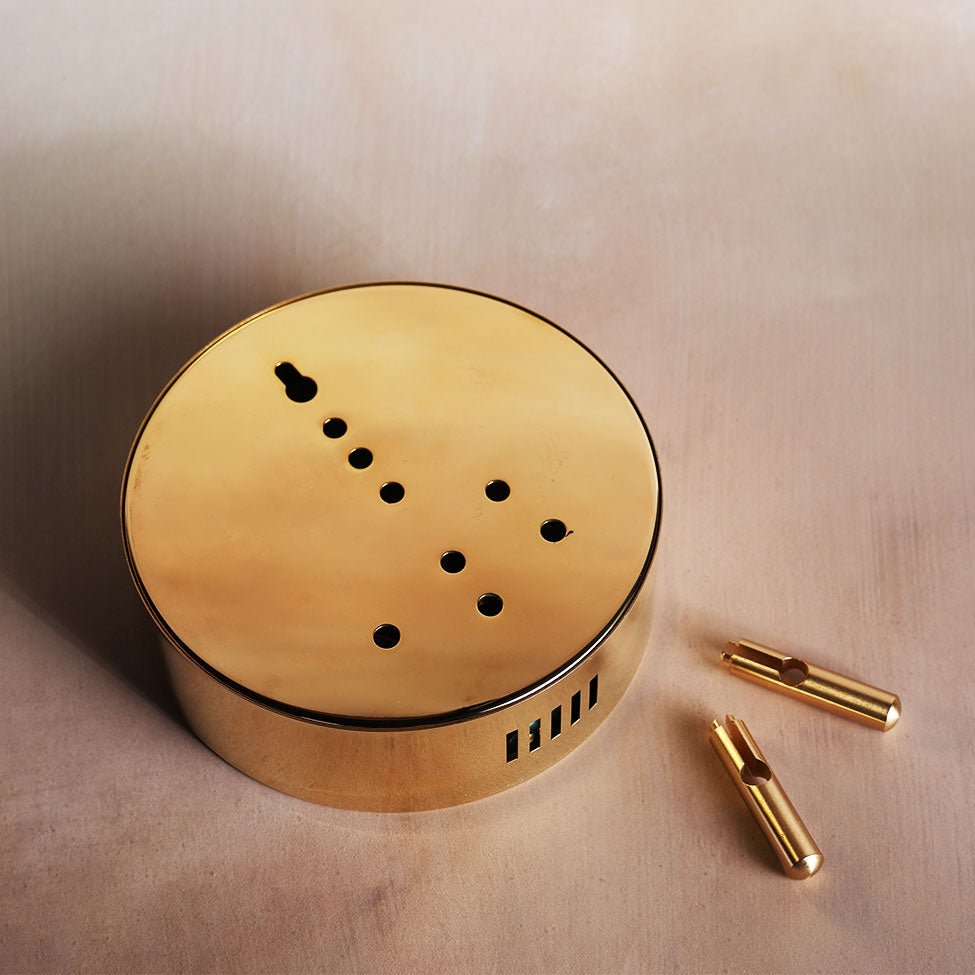 Boston General Store x Fischer Comfort - Meter Boston General Store