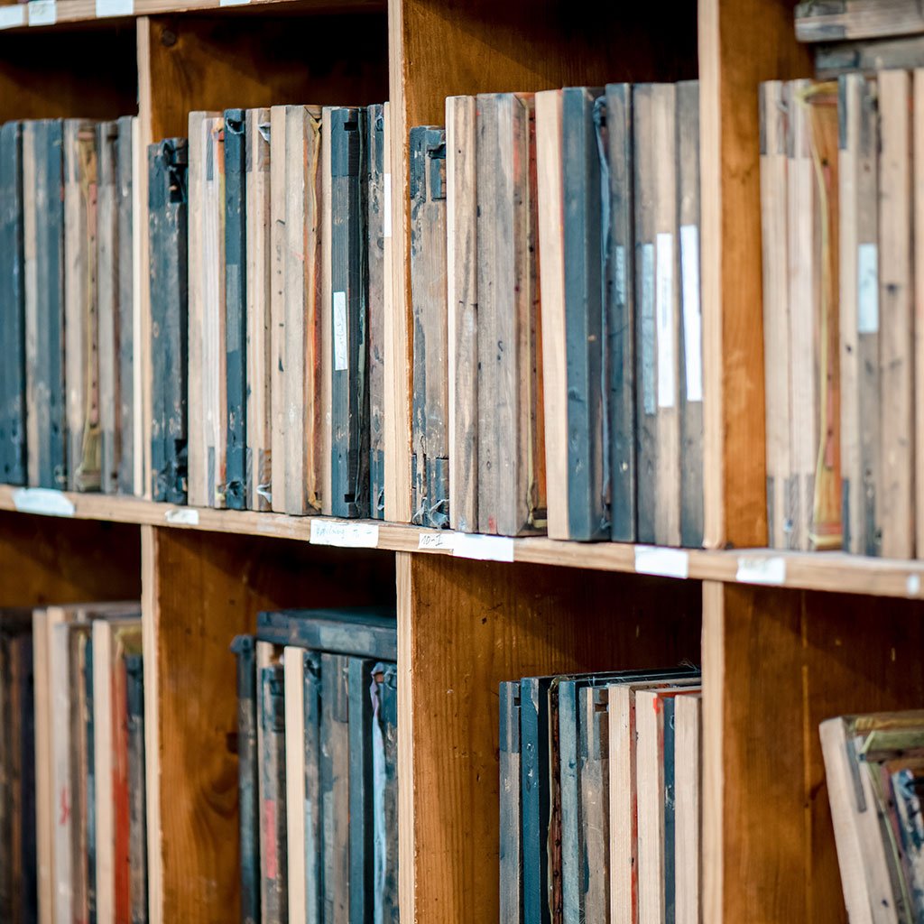 Boston General Store x Fischer Comfort - Meter Boston General Store