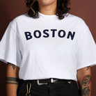 Boston T-Shirt Boston General Store