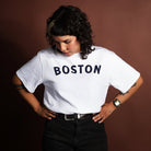 Boston T-Shirt Boston General Store