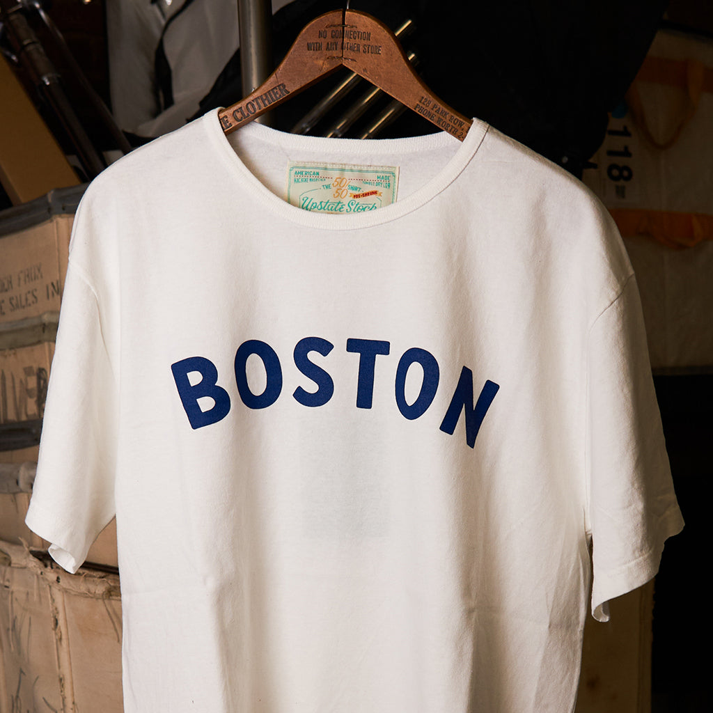 Boston T-Shirt    at Boston General Store