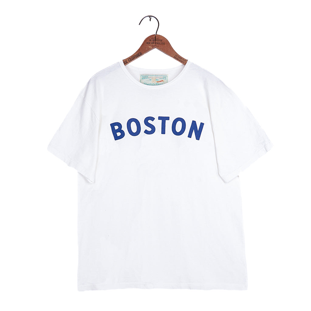 Boston T-Shirt    at Boston General Store
