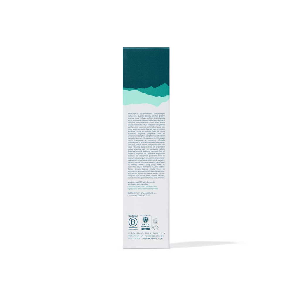 Botanic Buzz Hand Cream at Boston General Store