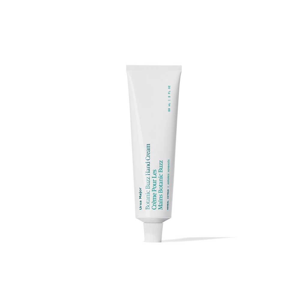 Botanic Buzz Hand Cream at Boston General Store
