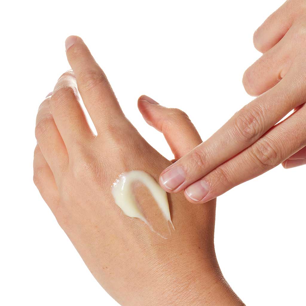 Botanic Buzz Hand Cream at Boston General Store