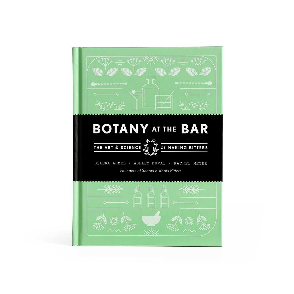 Botany at the Bar: The Art and Science of Making Bitters Boston General Store