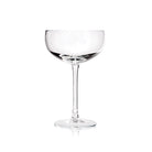 Boylston Coupe Glass Boston General Store