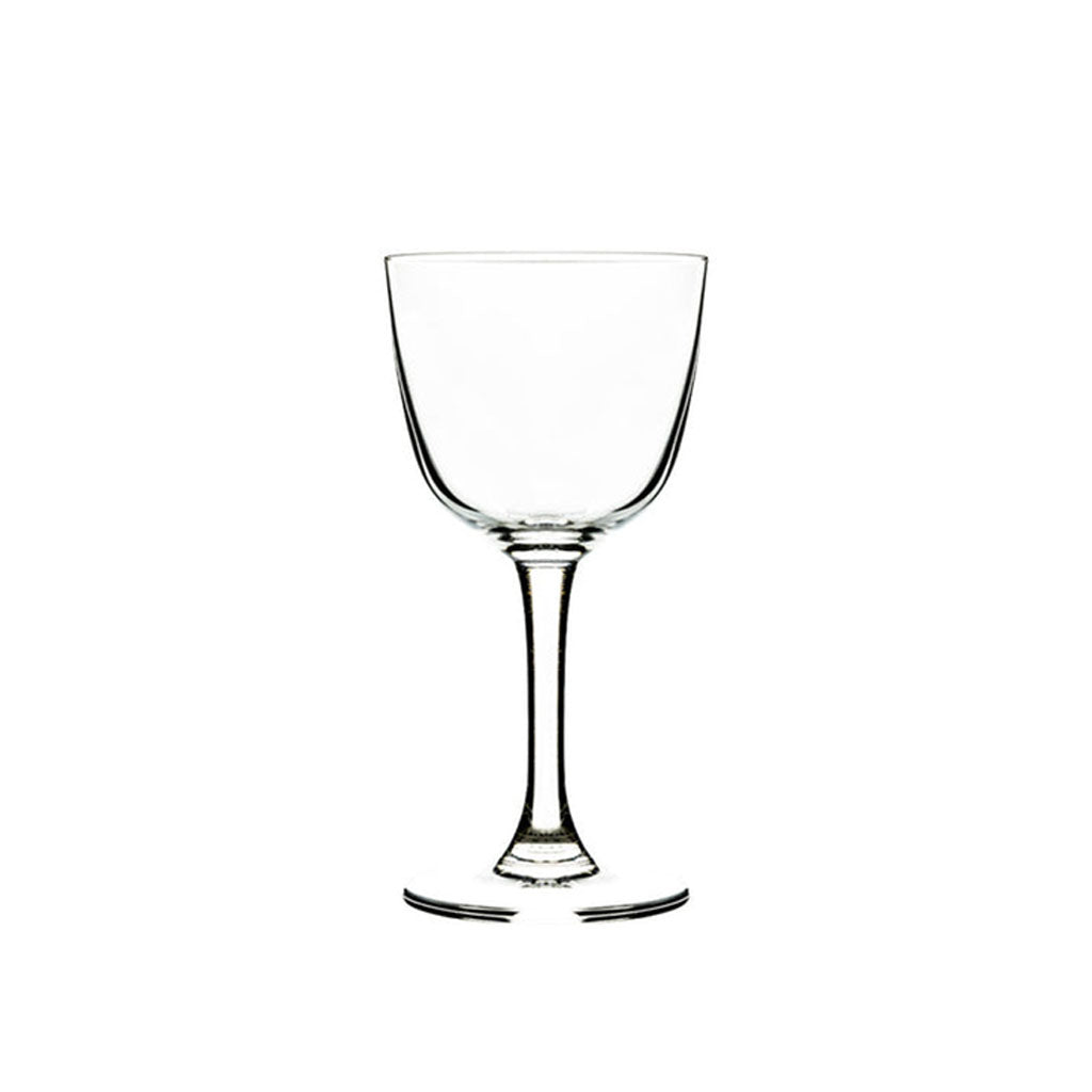 Boylston Nick & Nora Glass at Boston General Store
