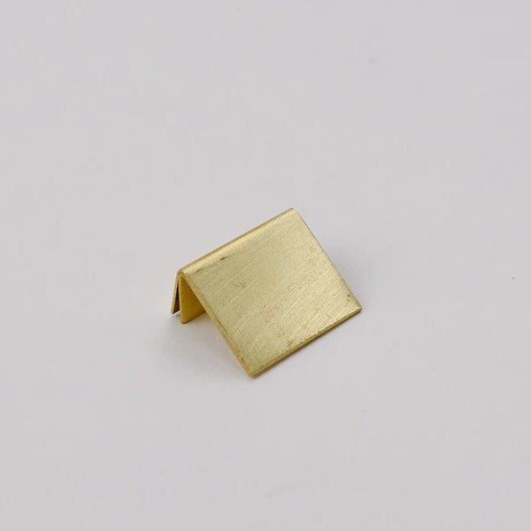 Brass Card Stand | Boston General Store